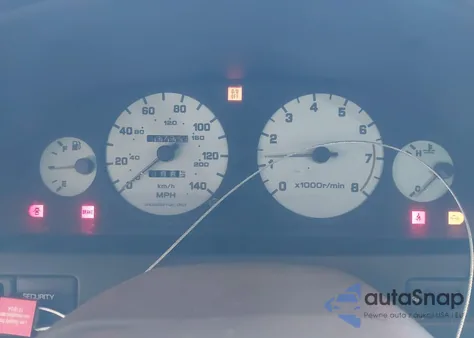 1995 Nissan Maxima Gle/Gxe/Se z USA, uszkodzony, nr VIN JN1CA21D0ST666397